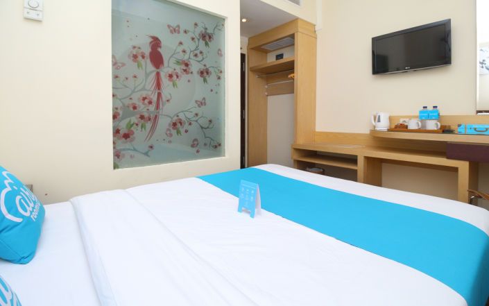 Airy Rooms - Semarang