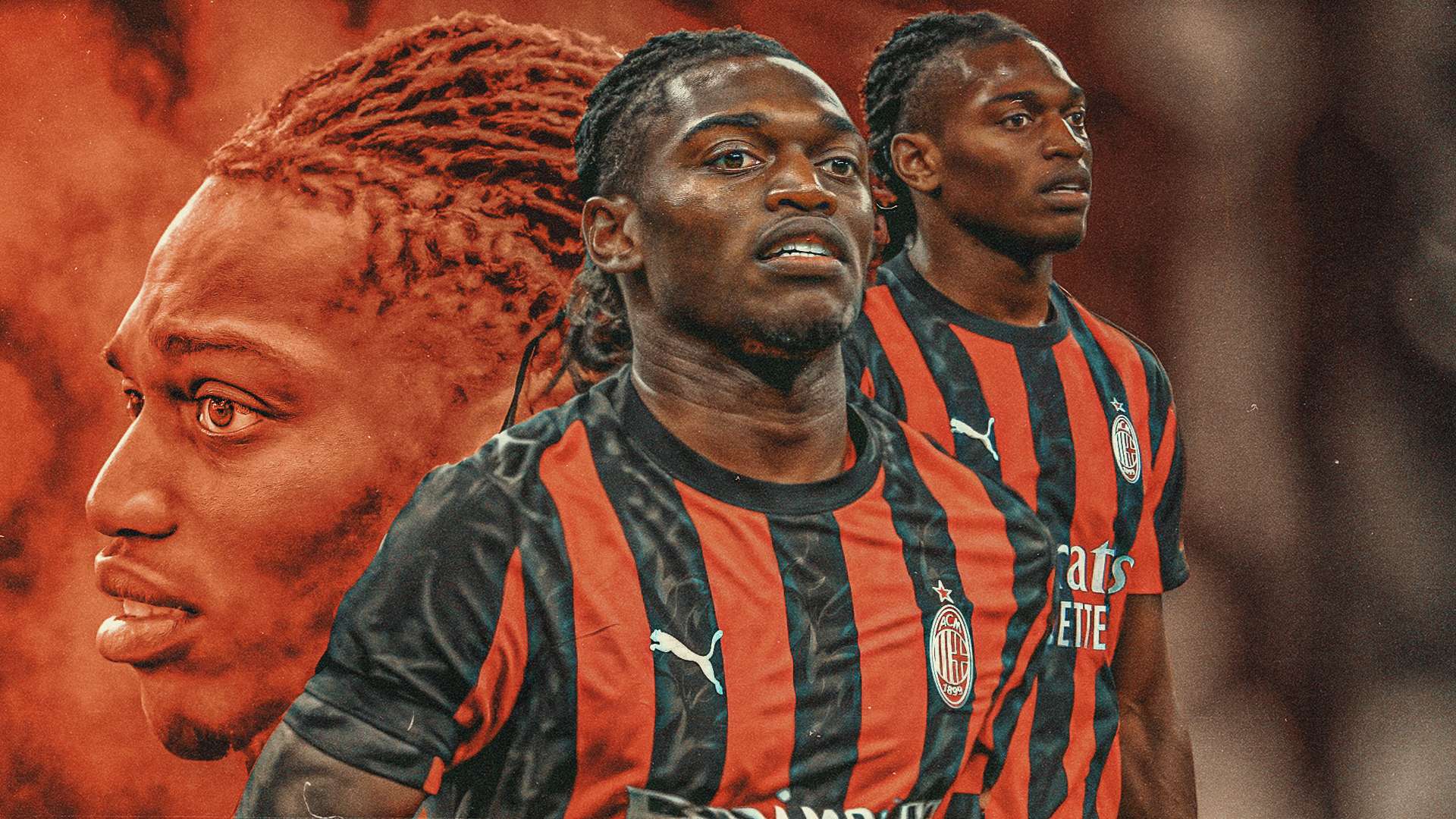 Leao gfx