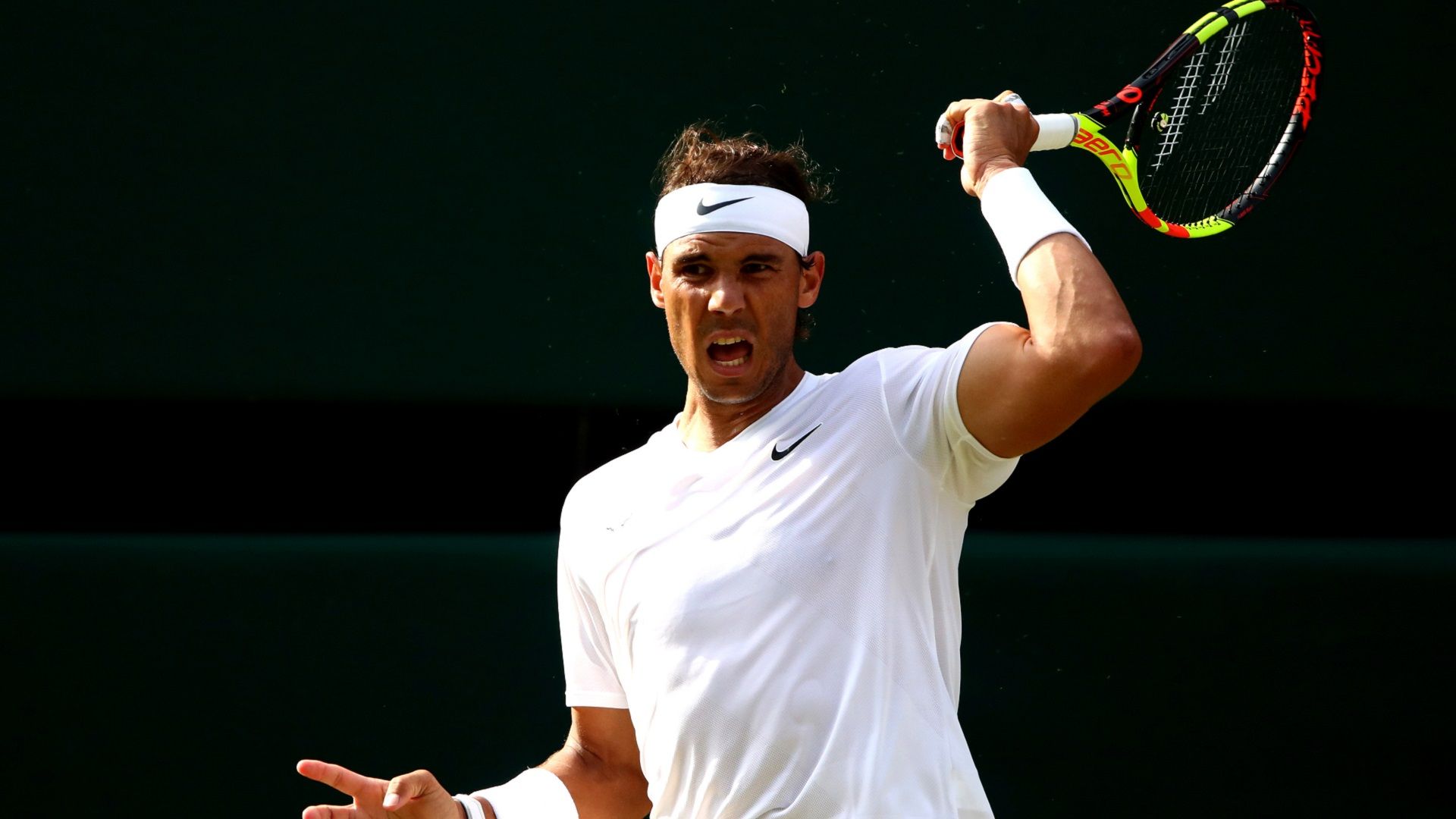 2019-07-05 Rafael Nadal