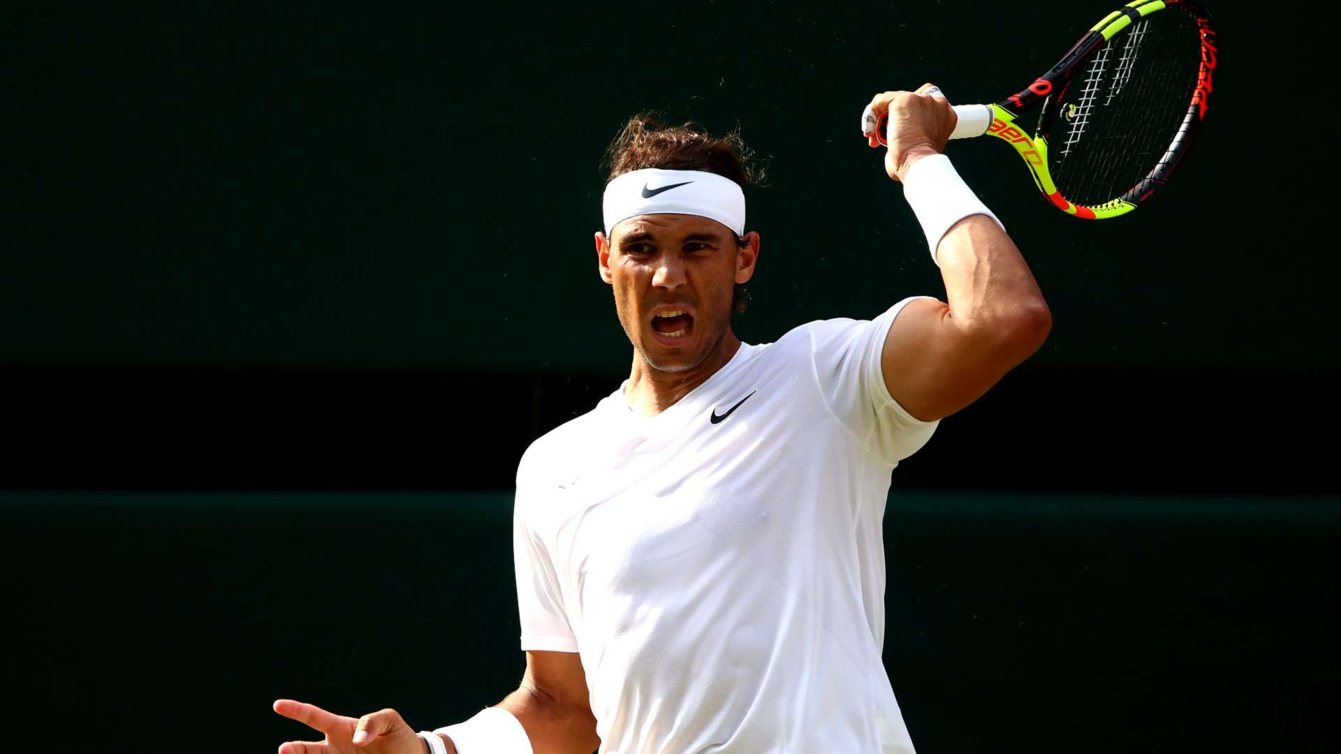 2019-07-05 Rafael Nadal