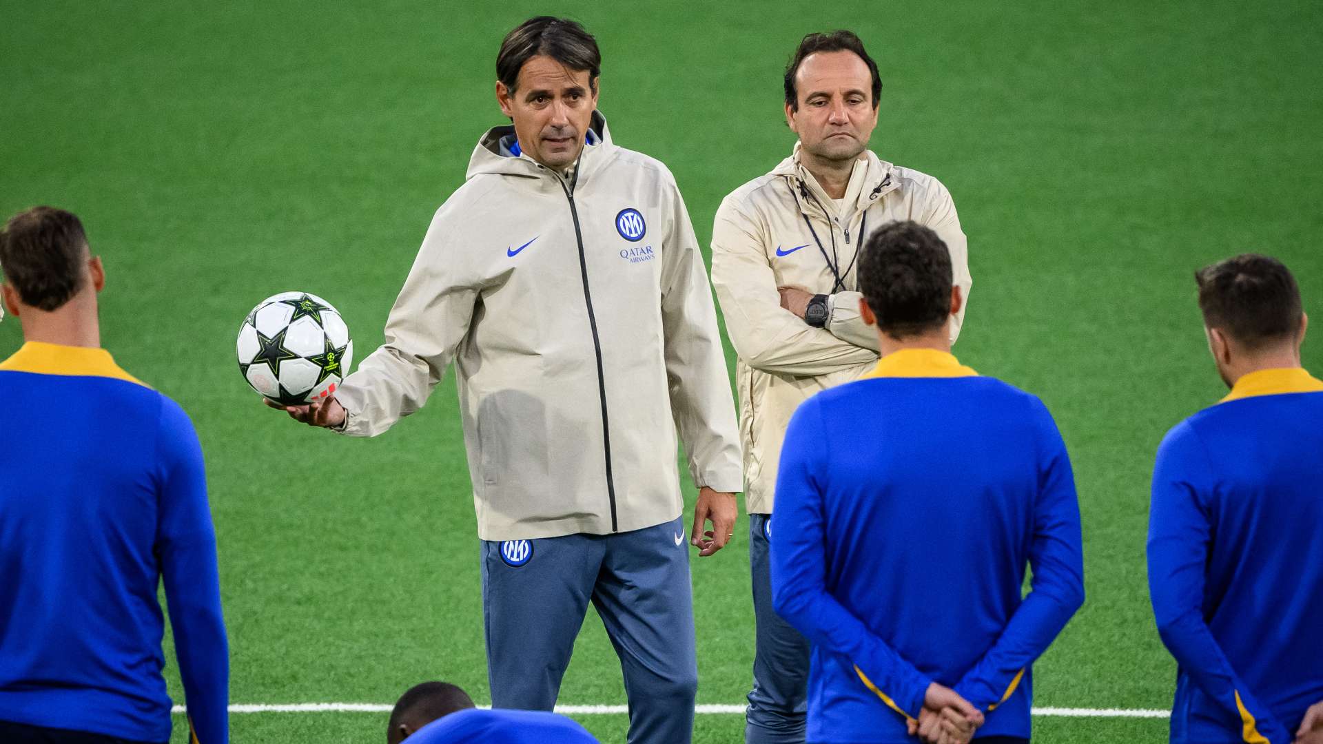 Young Boys Inter Champions League