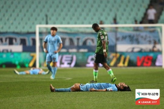 daegu jeonbuk