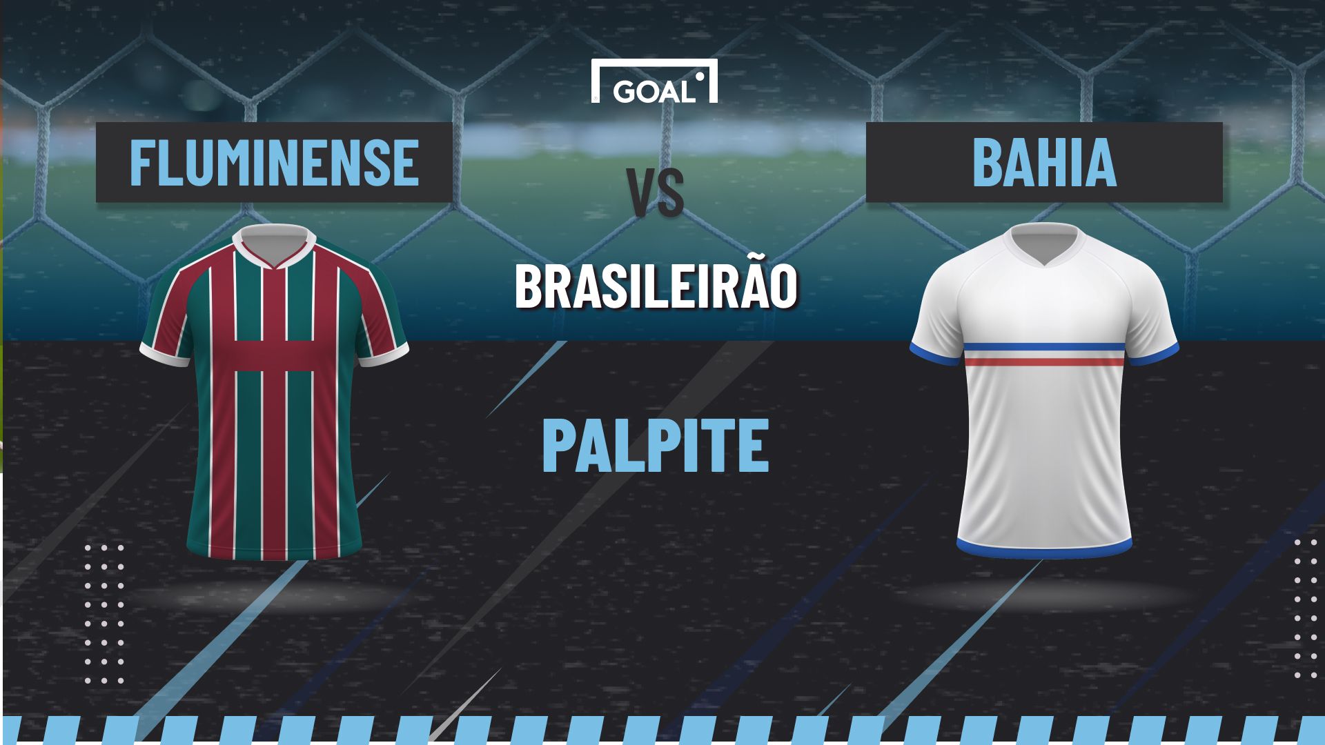 Palpites Fluminense x Bahia