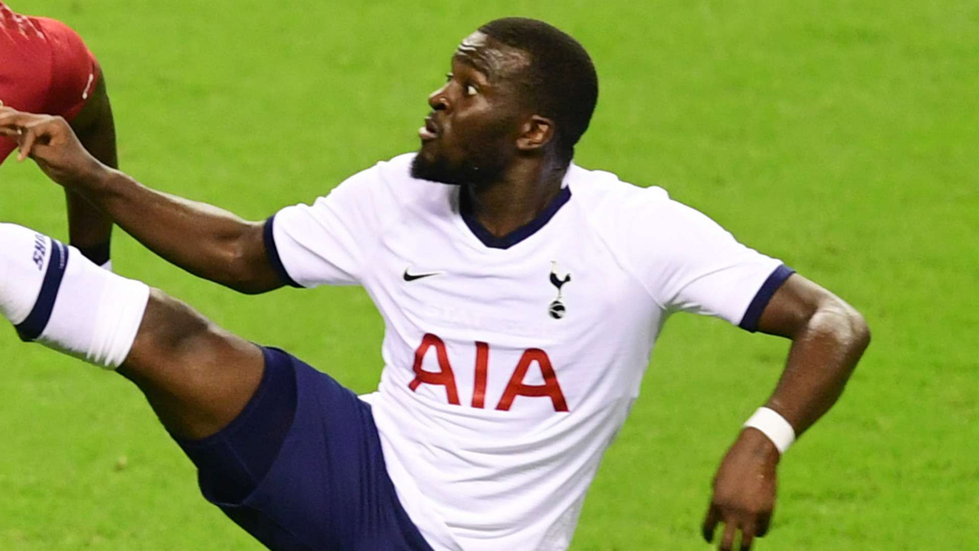 Tanguy Ndombele Tottenham 2019-20