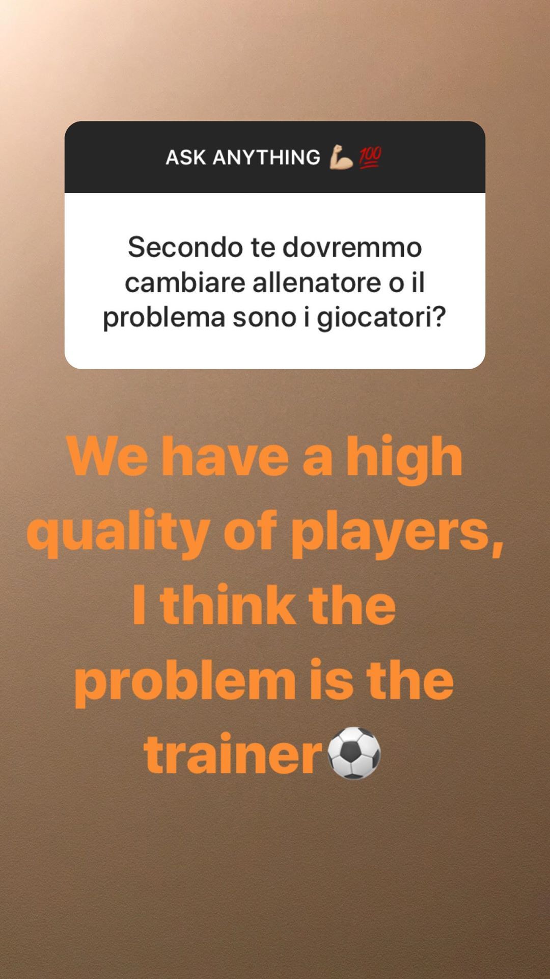 Rafael Boban Giampaolo