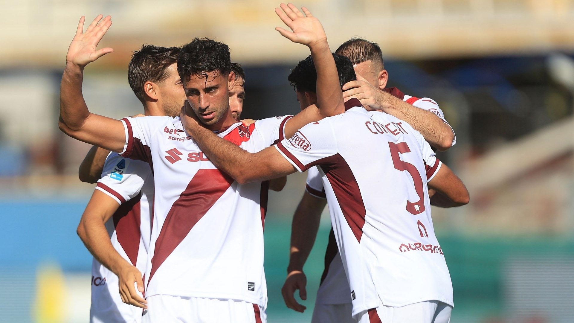 Fiorentina Torino Mandragora