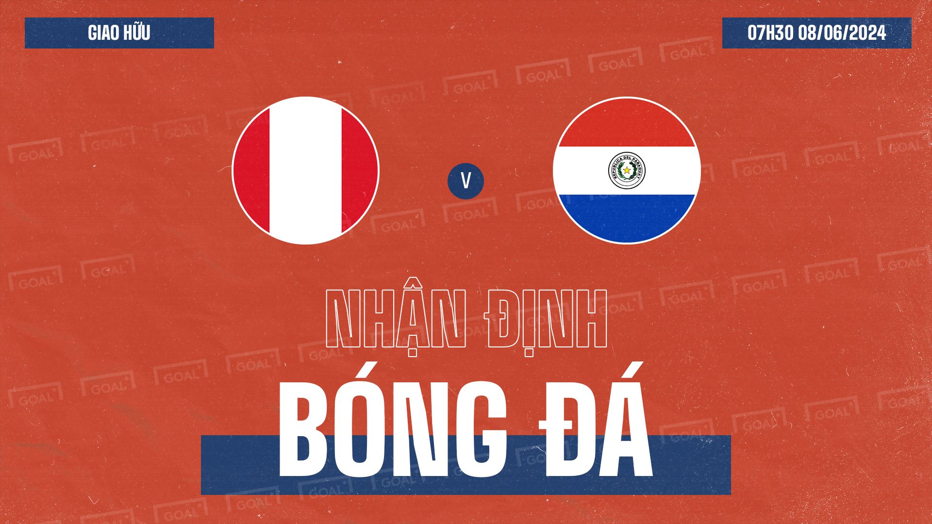 ⁠Peru vs Paraguay International Friendlies 2024 GFX