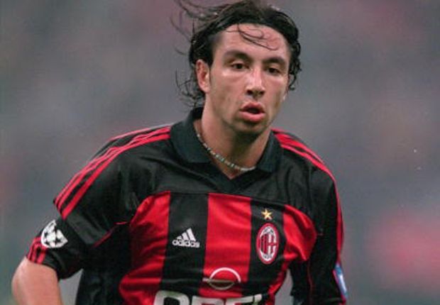 Jose Mari - Milan