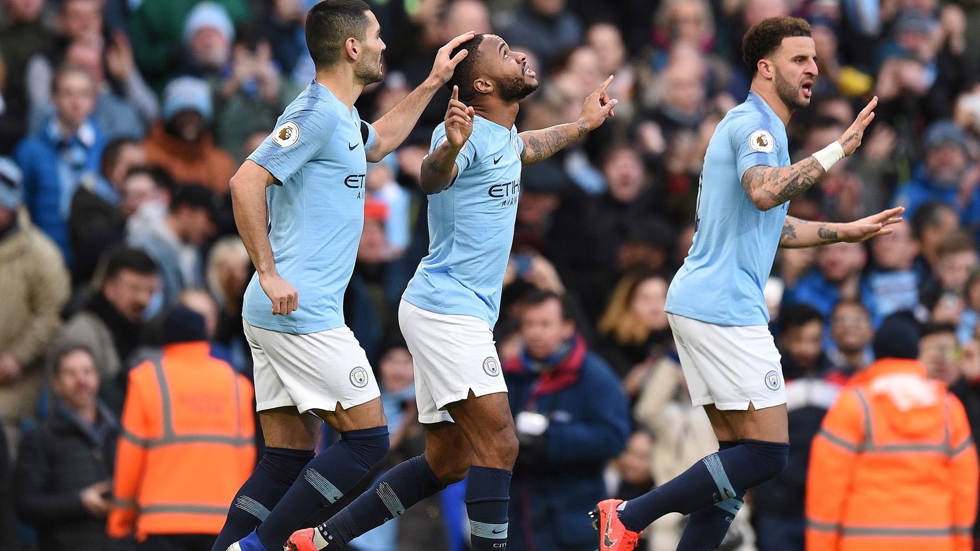 ManCity Chelsea 10022019