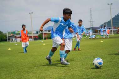 Daikin Kids Football Fest 3