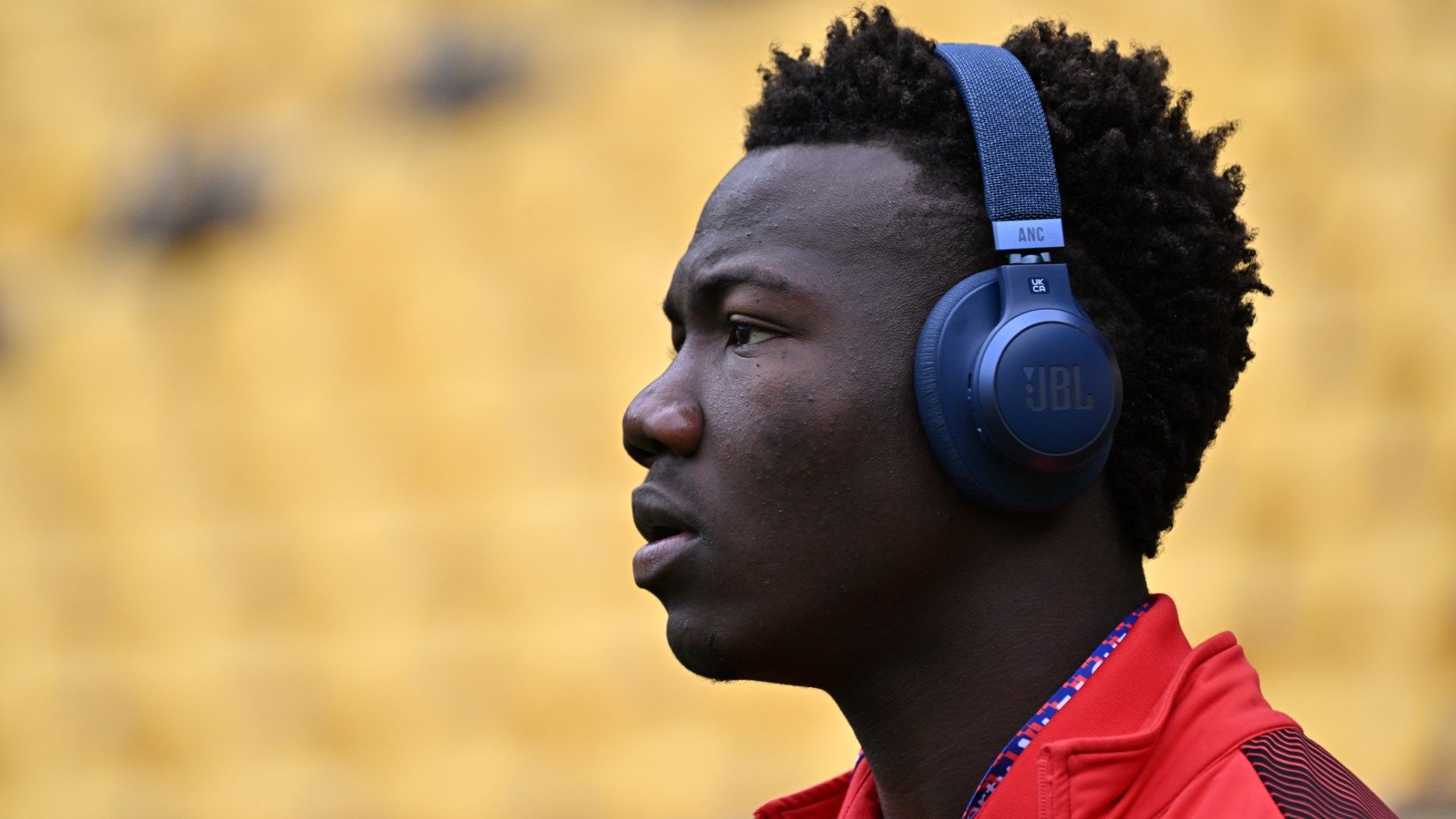 Nestory Irankunda Adelaide United 2023