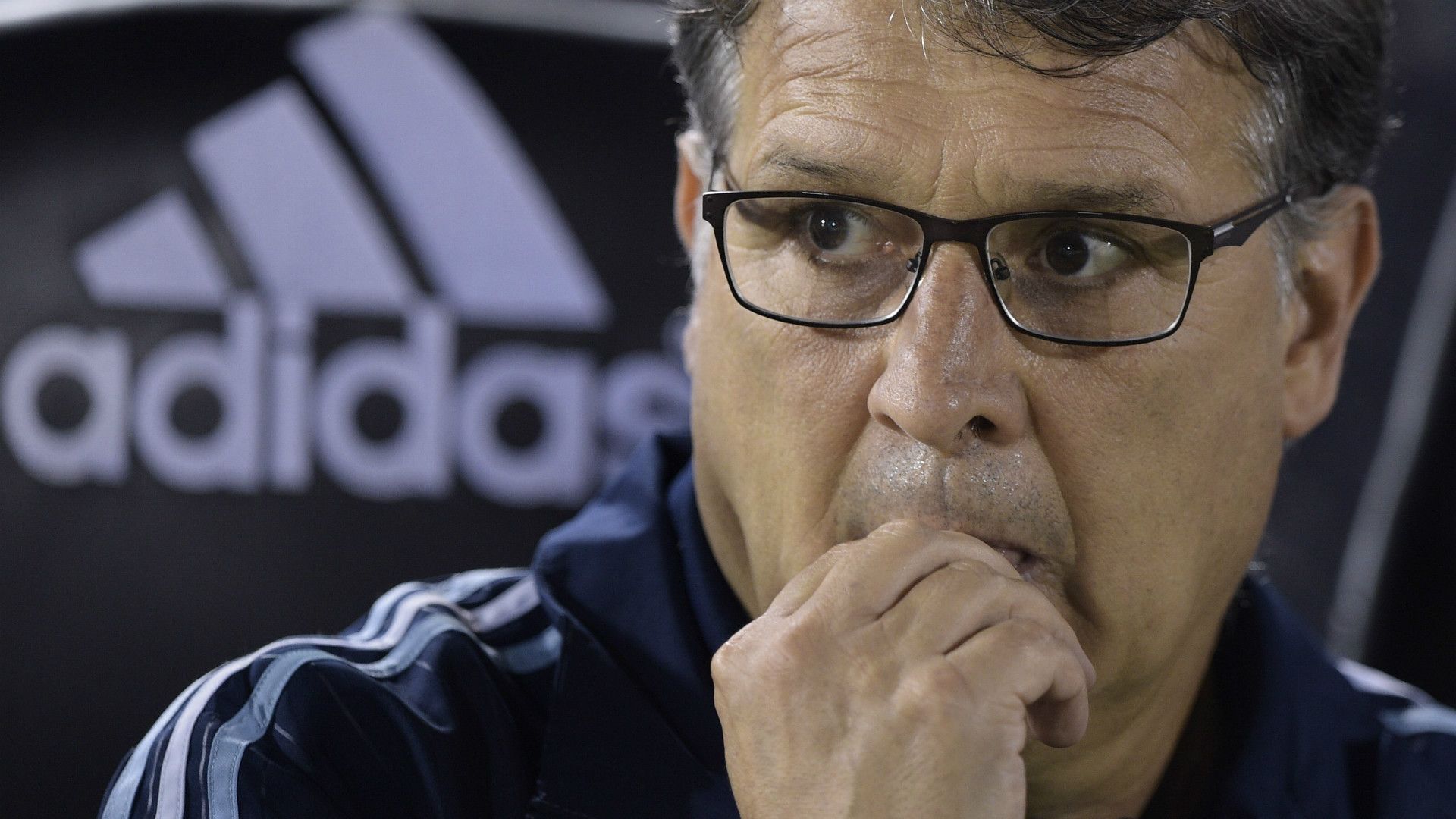 Gerardo Martino 13102015