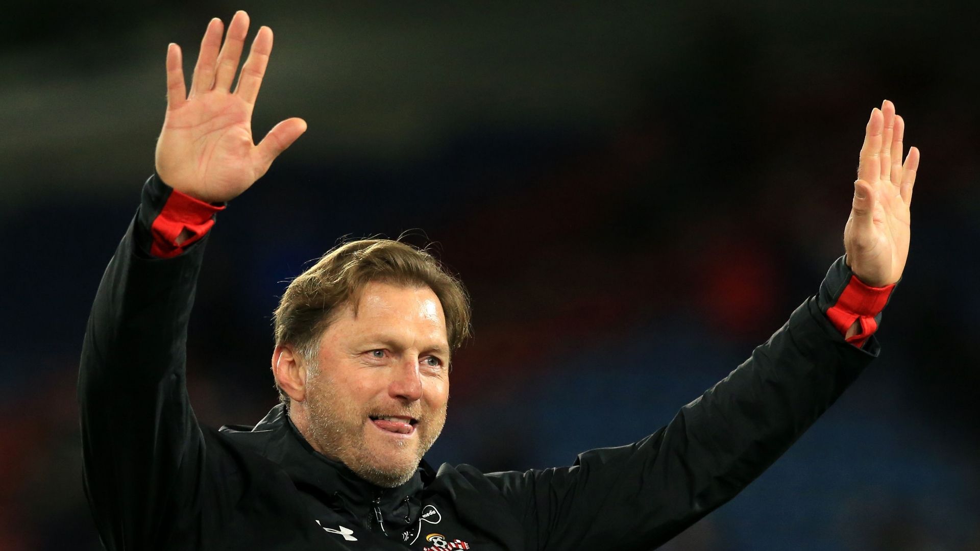 Ralph Hasenhuttl, Southampton
