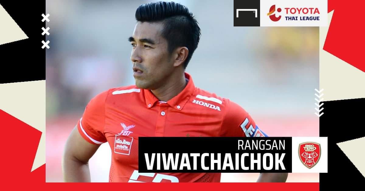 รังสรรค์ วิวัฒน์ชัยโชค