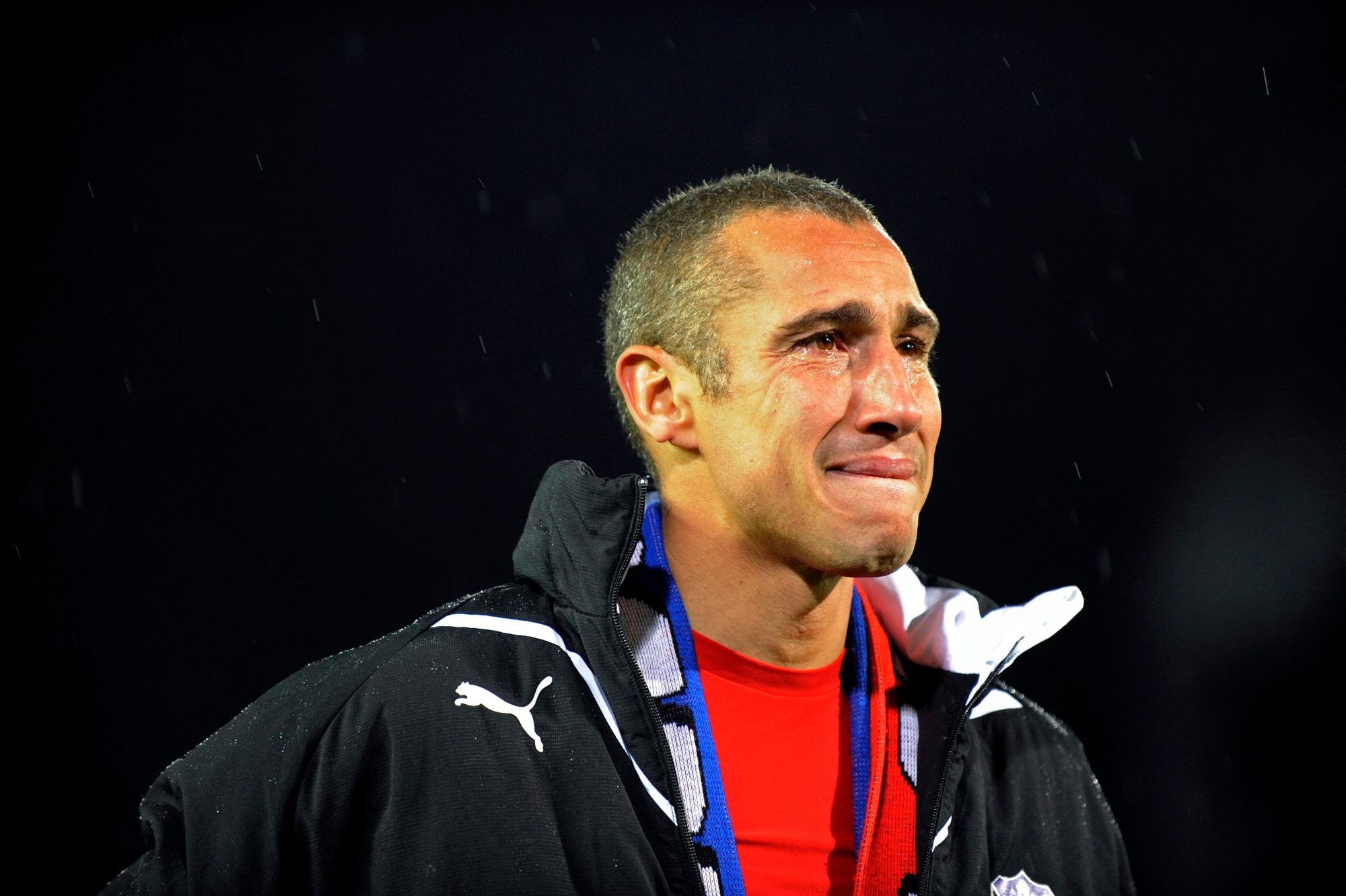 Henrik Larsson Helsingborg