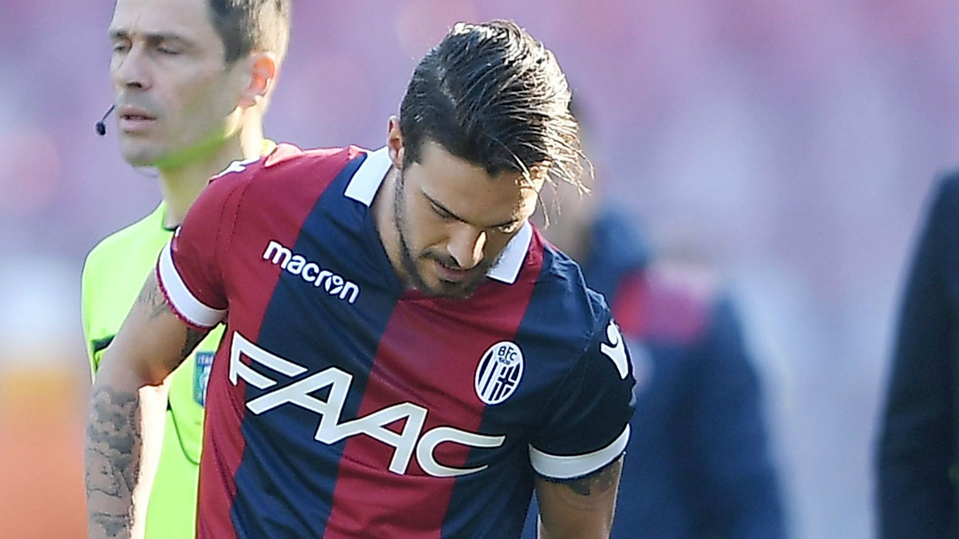 Verdi Napoli Bologna