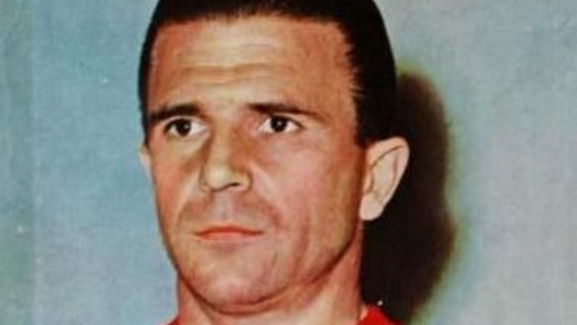 Ferenc Puskás España