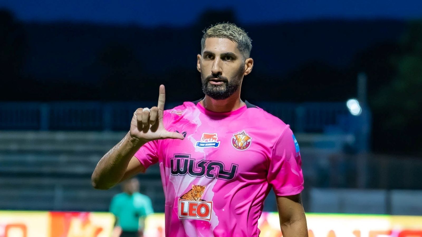 ลิดอร์ โคเฮน