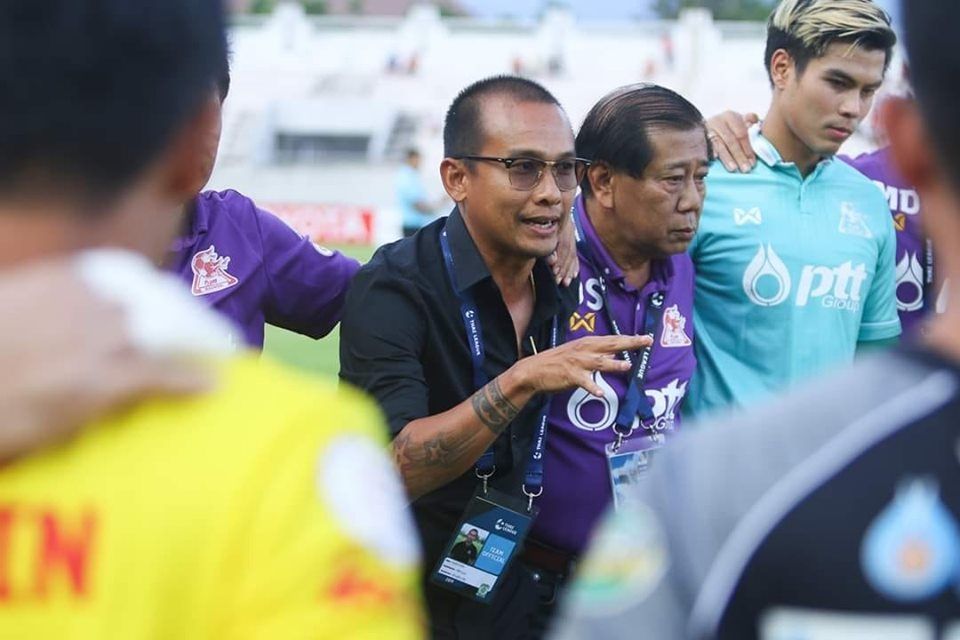 ธีระศักดิ์ โพธิ์อ้น