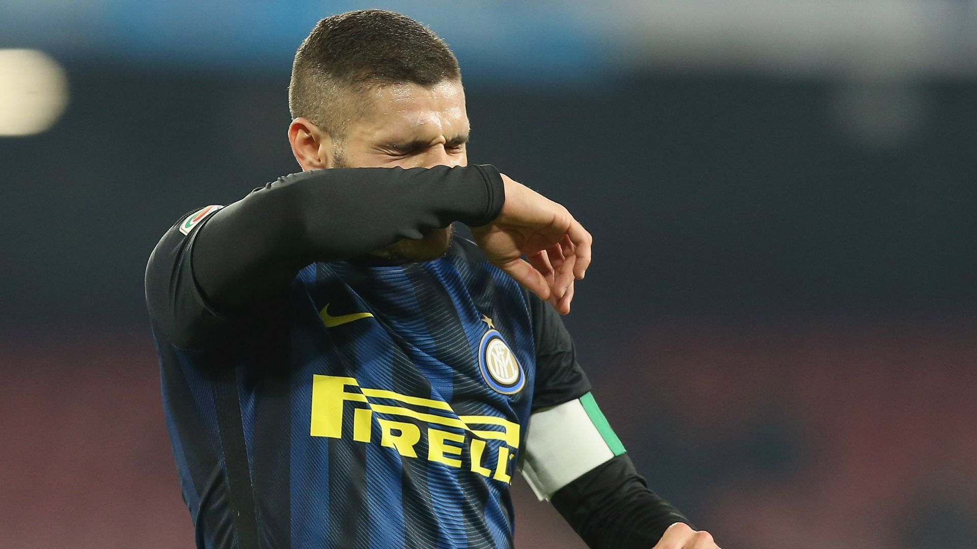 Icardi Inter Serie A