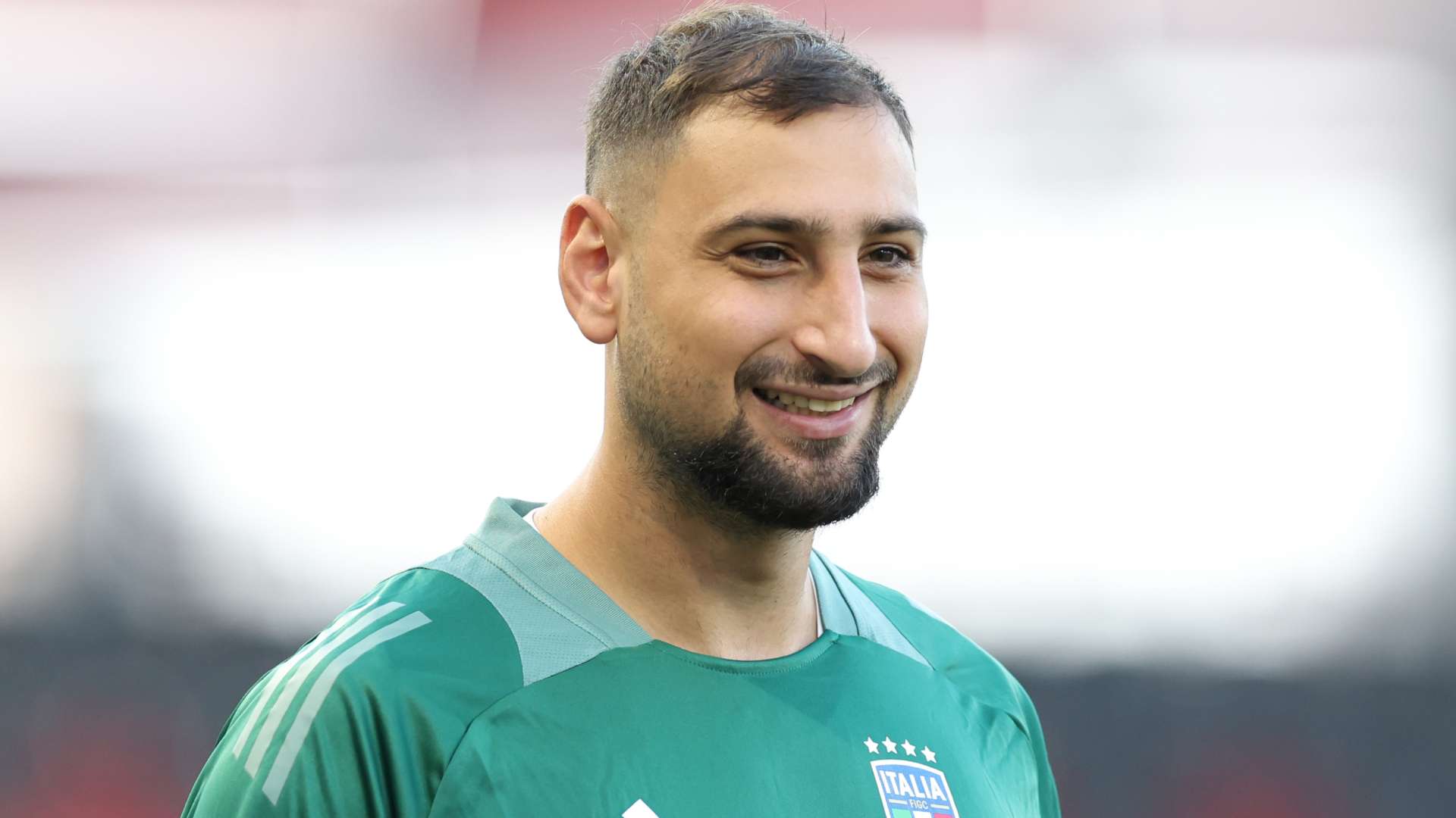 donnarumma italia nazionale