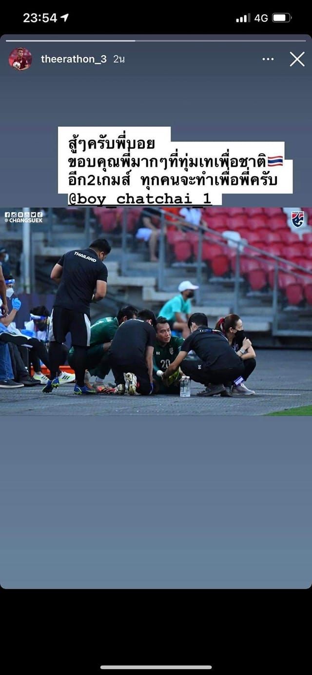 ธีราทร บุญมาทัน