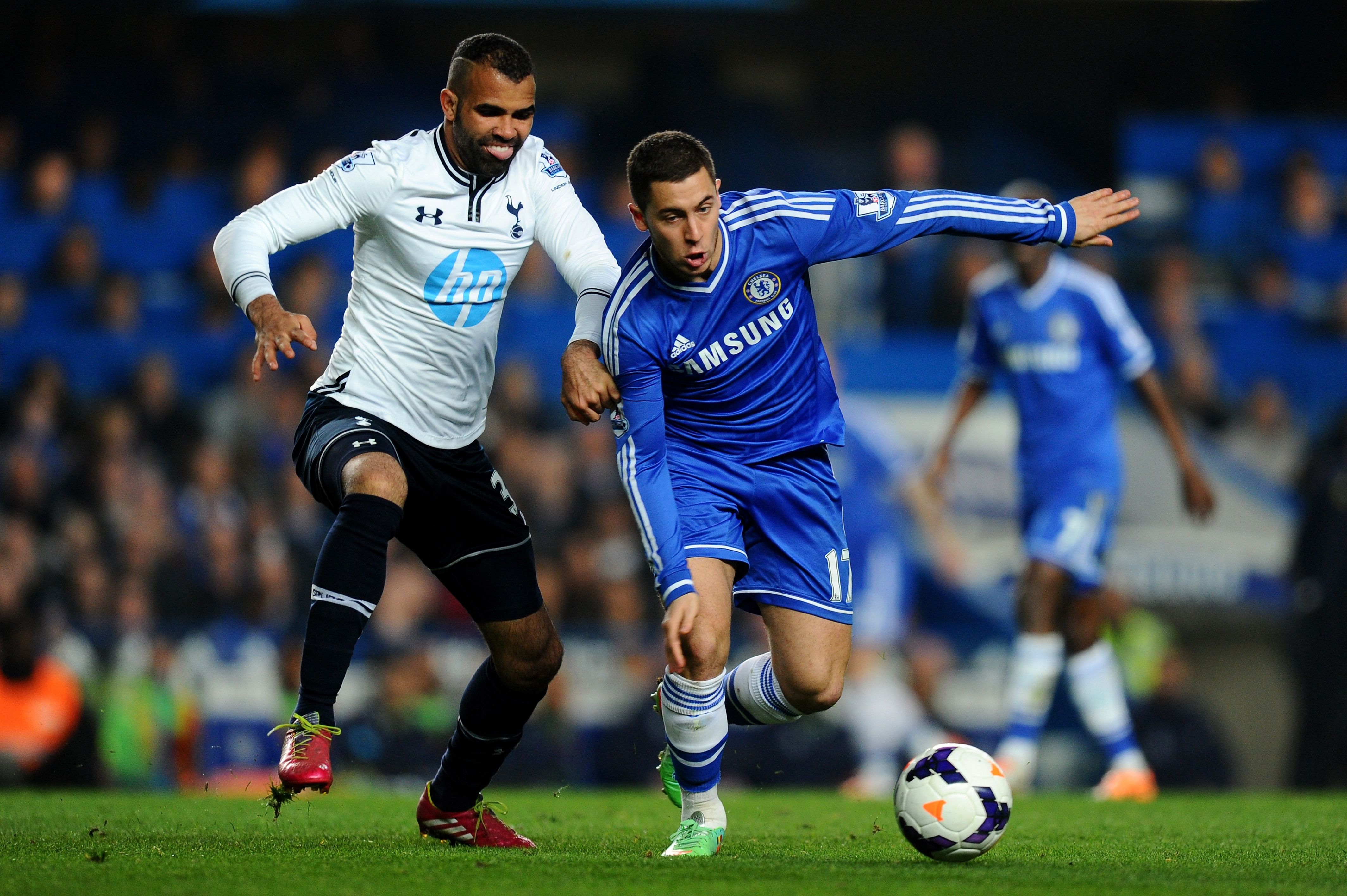 에당 아자르 첼시