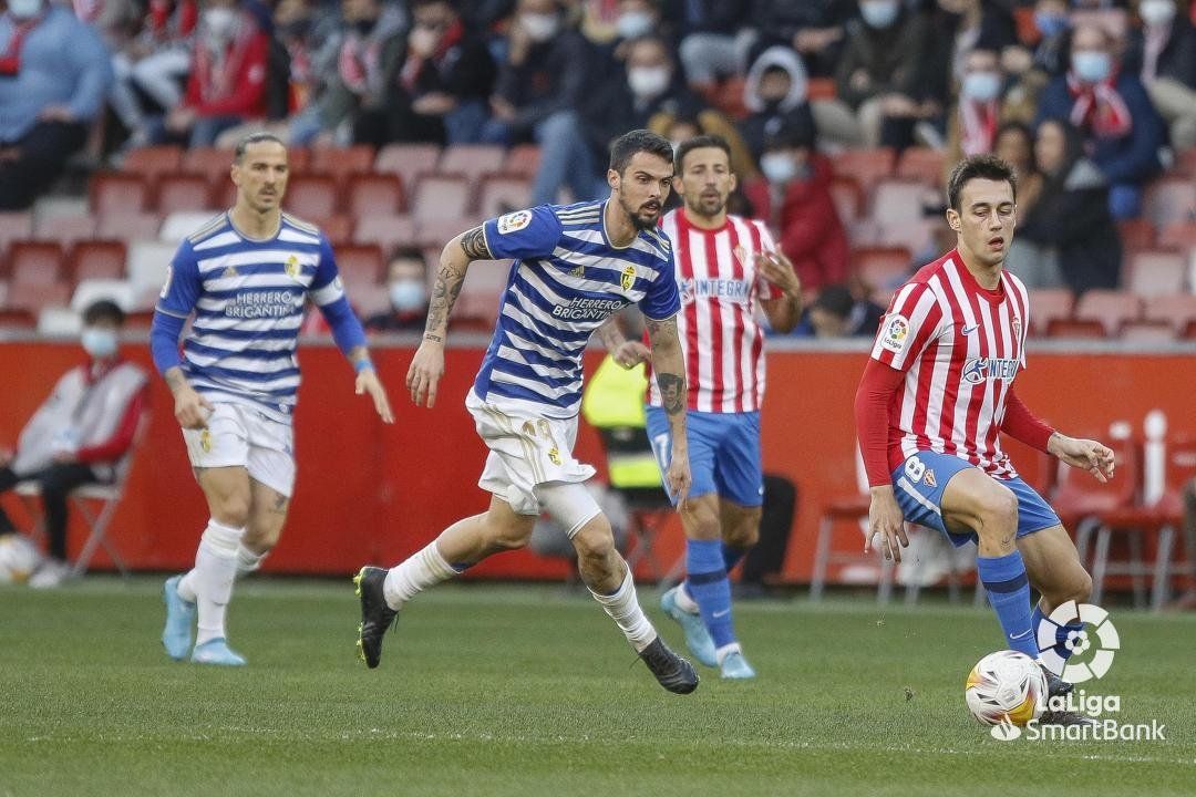 Sporting Ponferradina