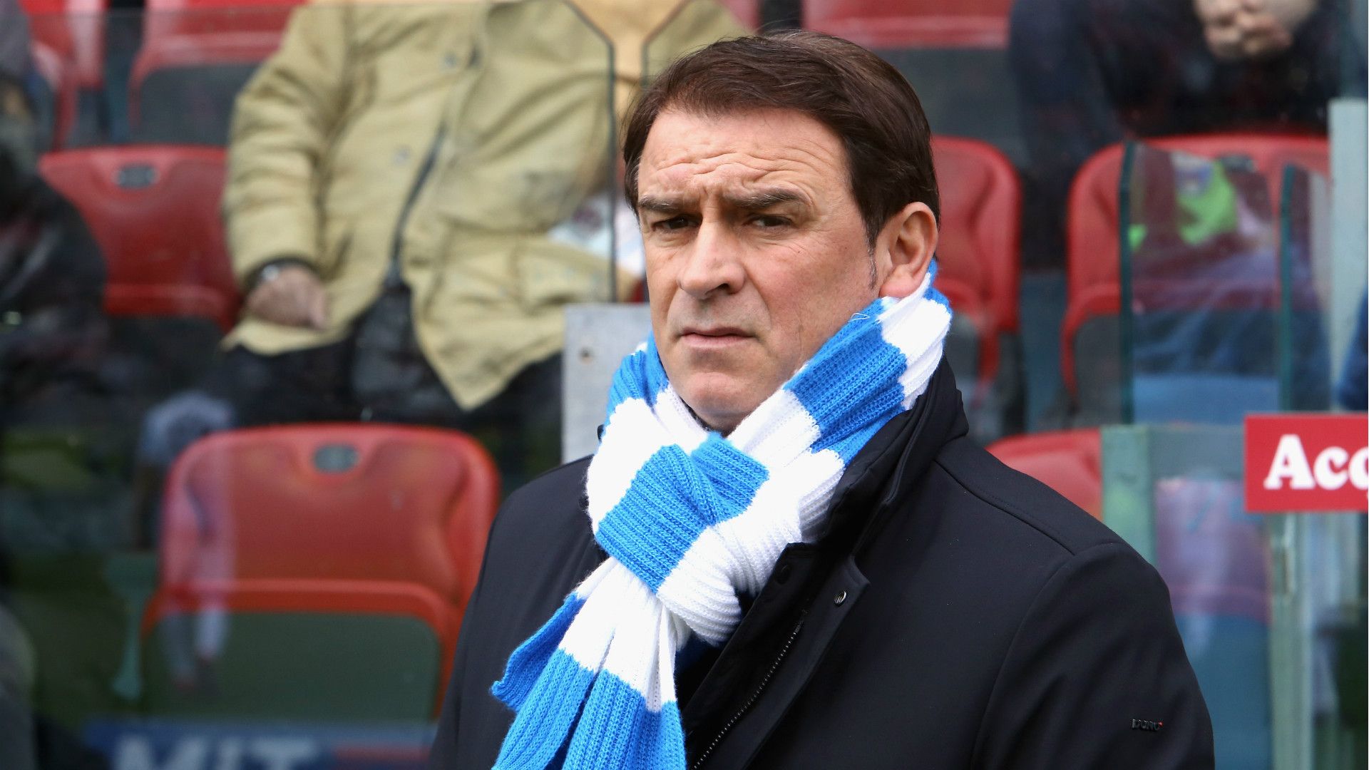 Leonardo Semplici, SPAL, Serie A, 04022018