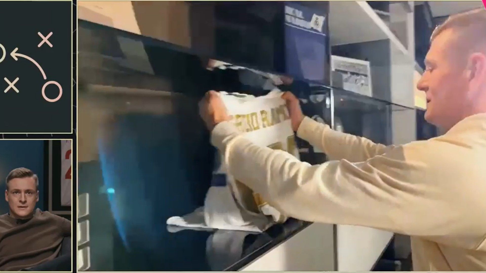 GFX LuppenTV Kroos Ramos