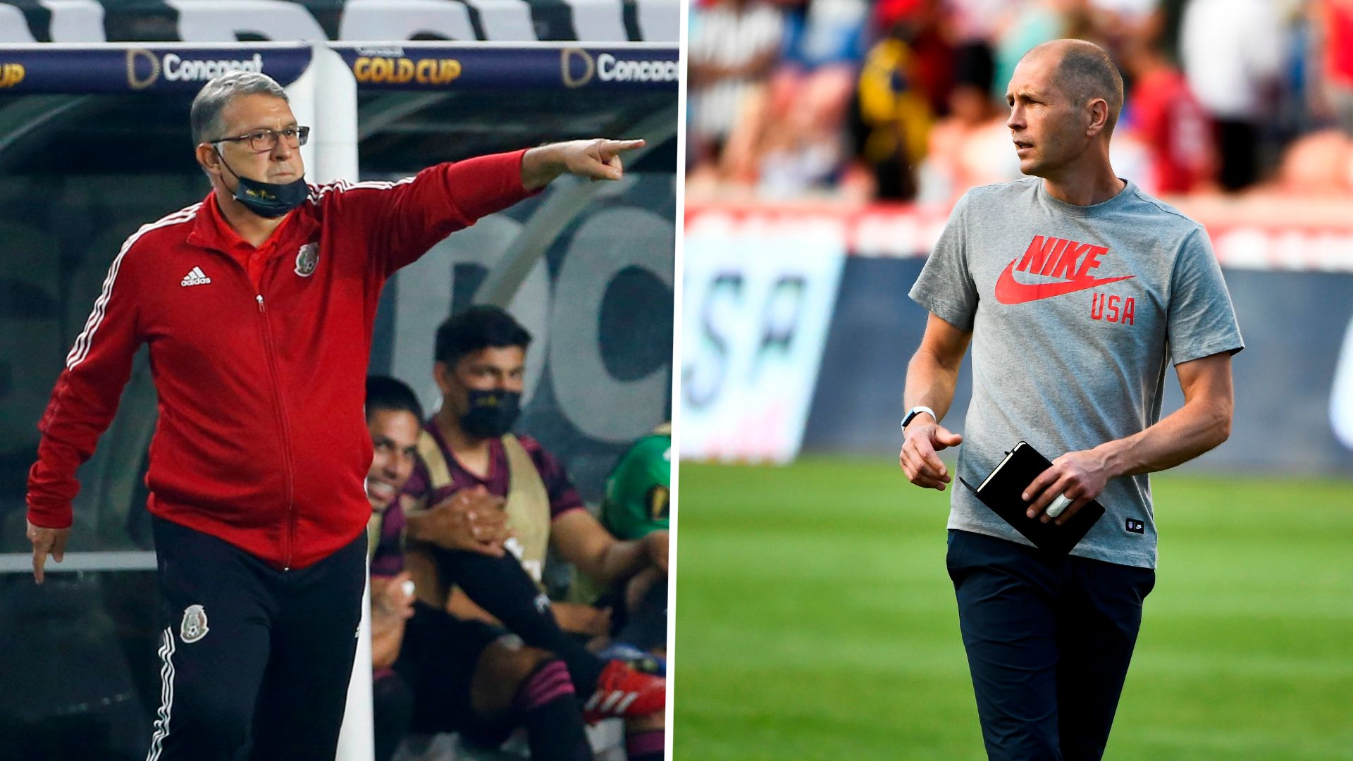 Martino Berhalter split