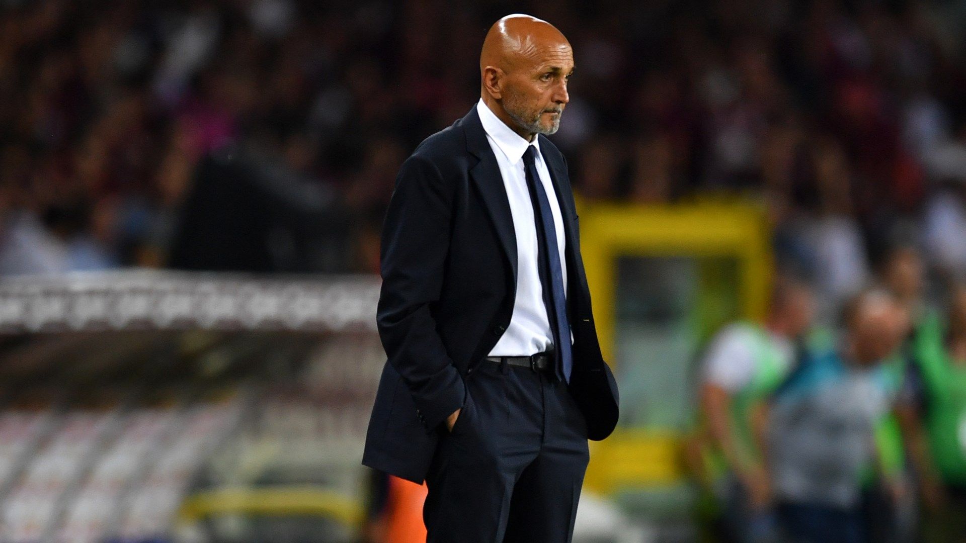 Spalletti