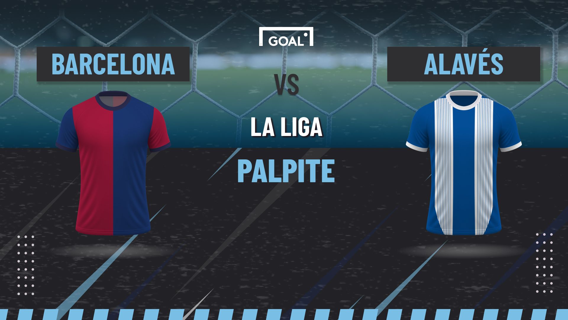 Palpite Barcelona x Alavés