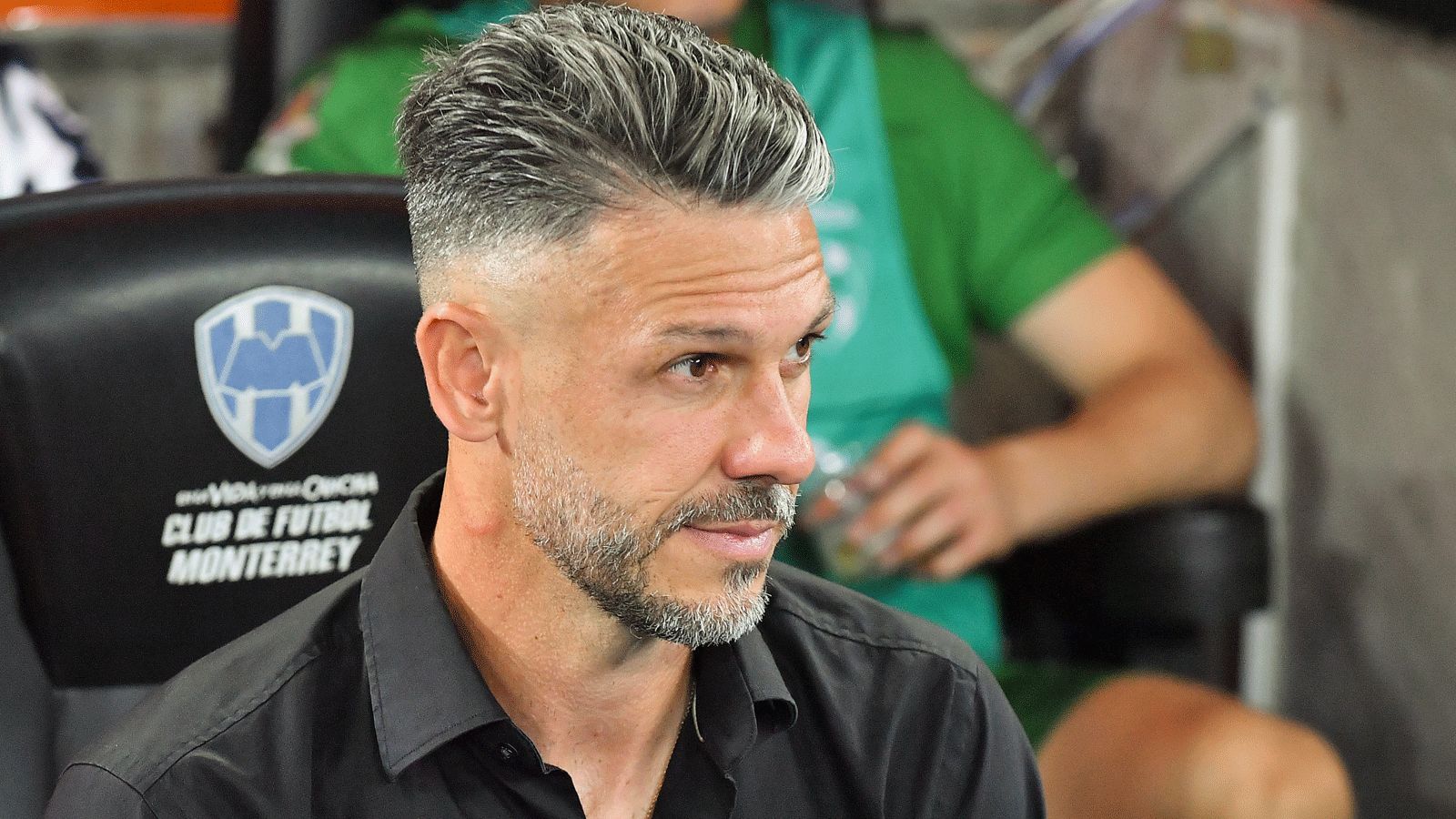 Martin Demichelis