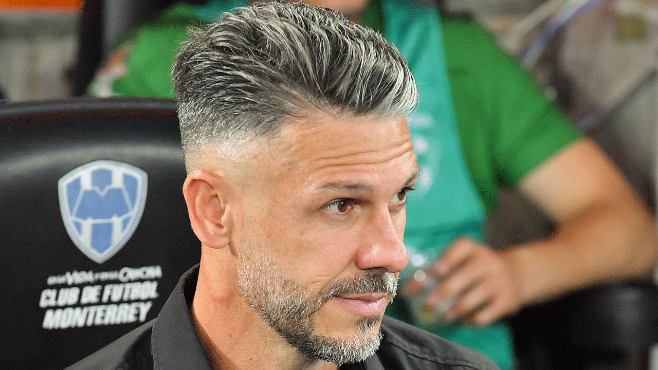 Martin Demichelis