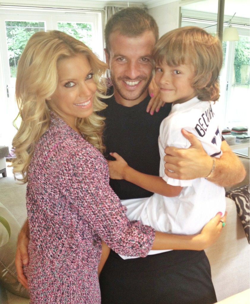 Sylvie van der Vaart