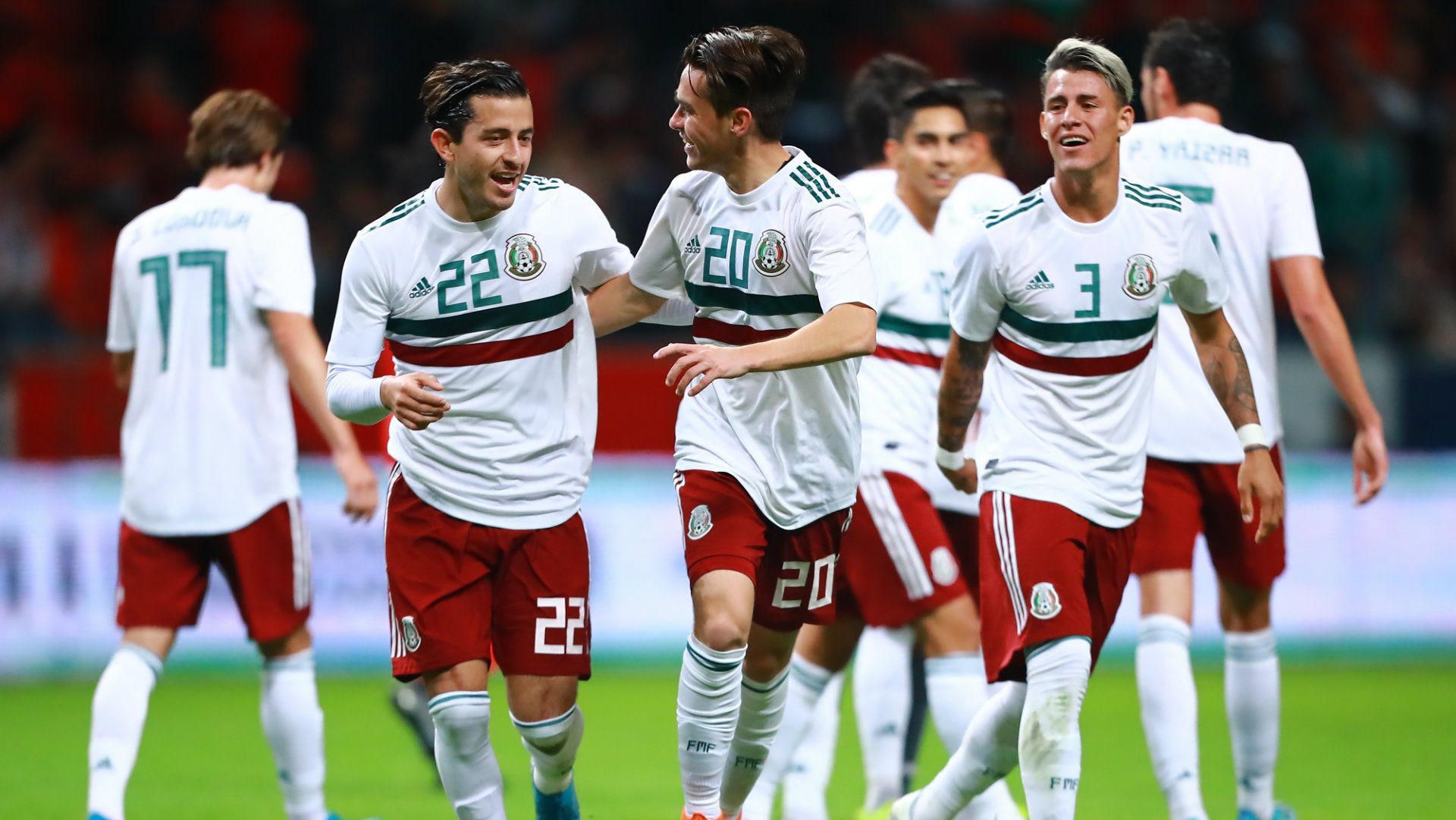 Alan Mozo Jesús Angulo México