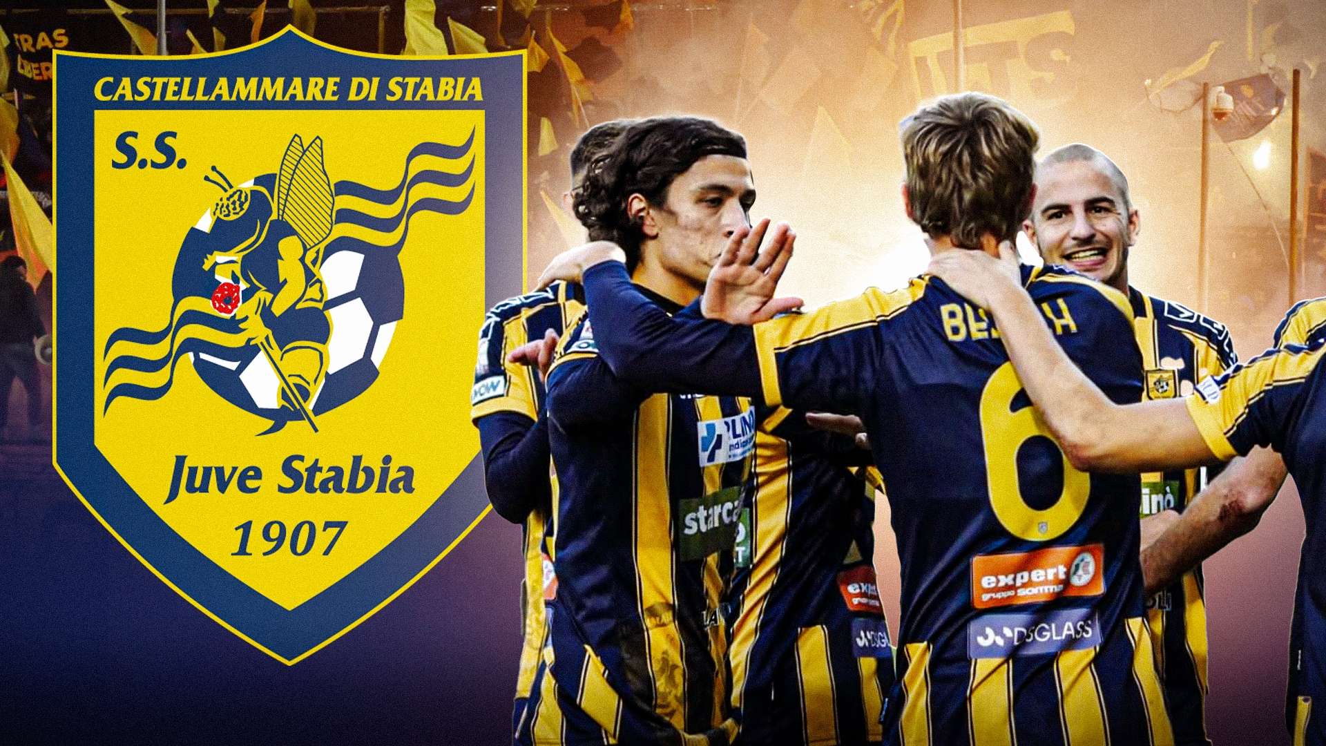 Juve Stabia GFX