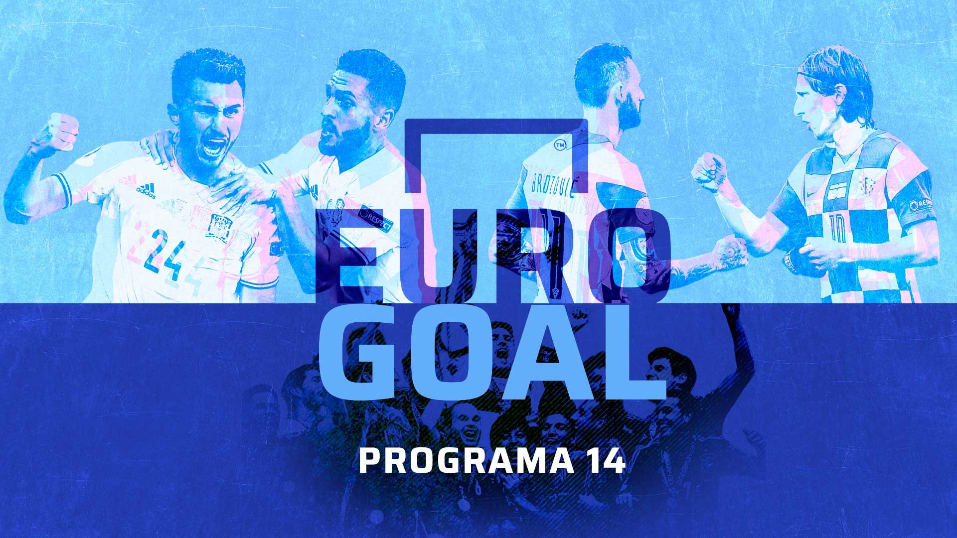 Euro Goal 1x14
