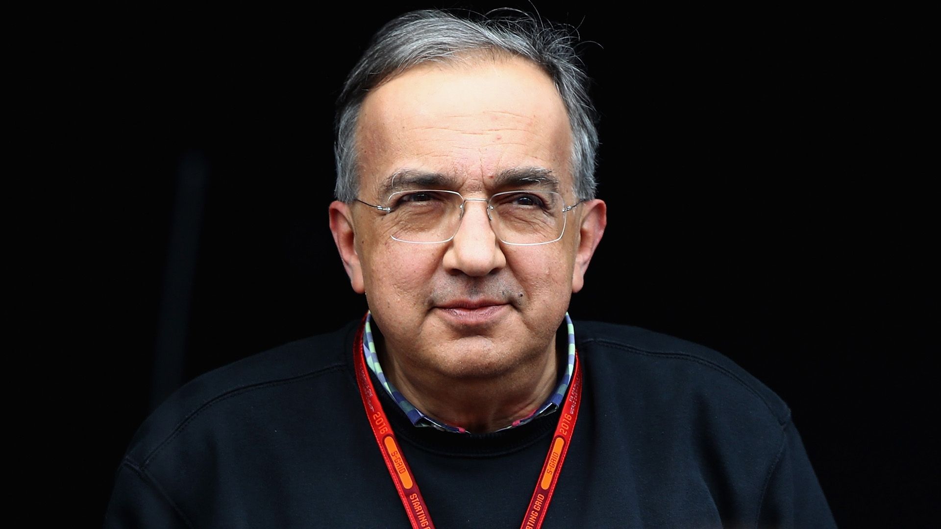 Sergio Marchionne