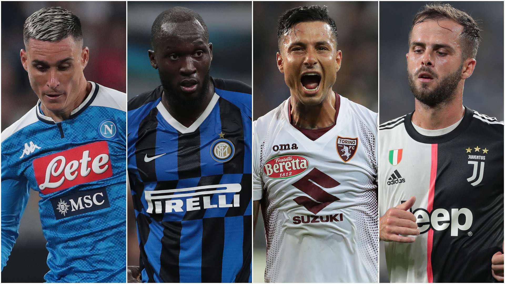 Fantacalcio titolari