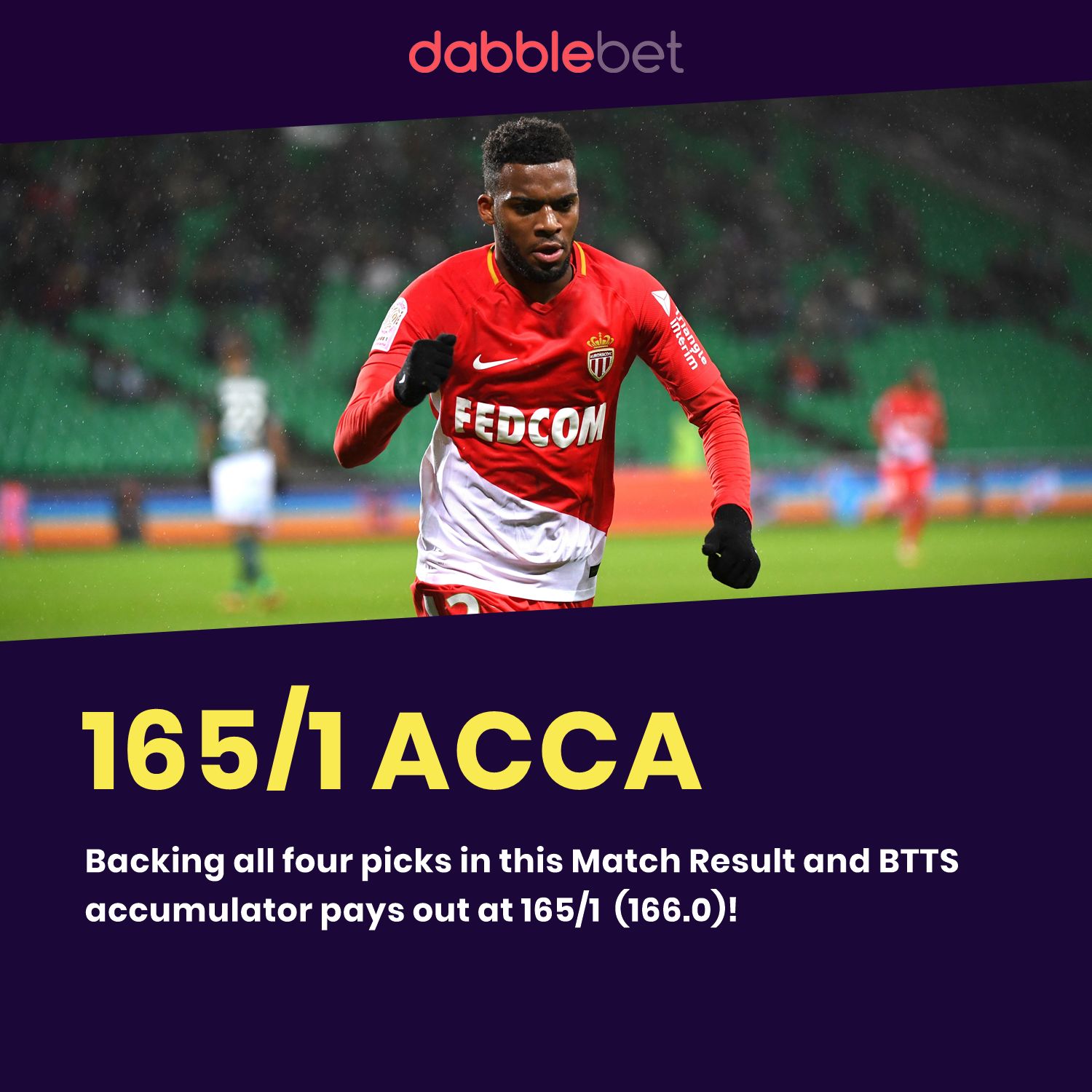 Result BTTS acca 08-02 graphic