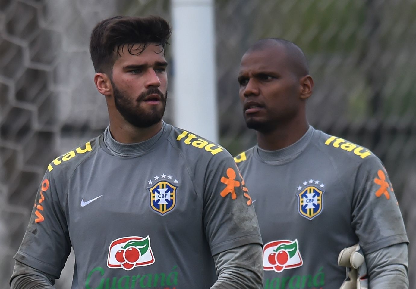 Alisson Jefferson Brazil 10112015