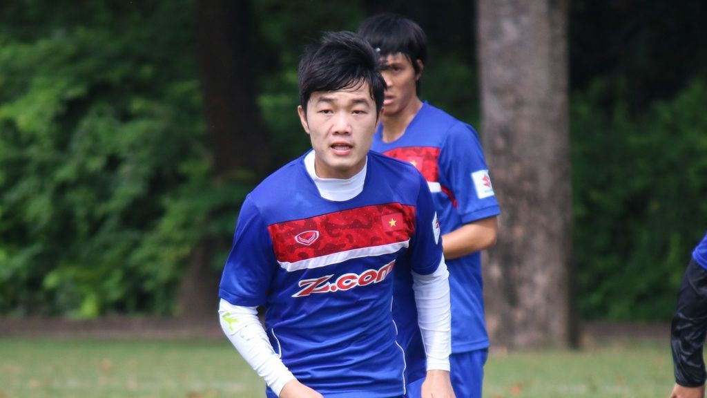 U22 Việt Nam tập 14/7