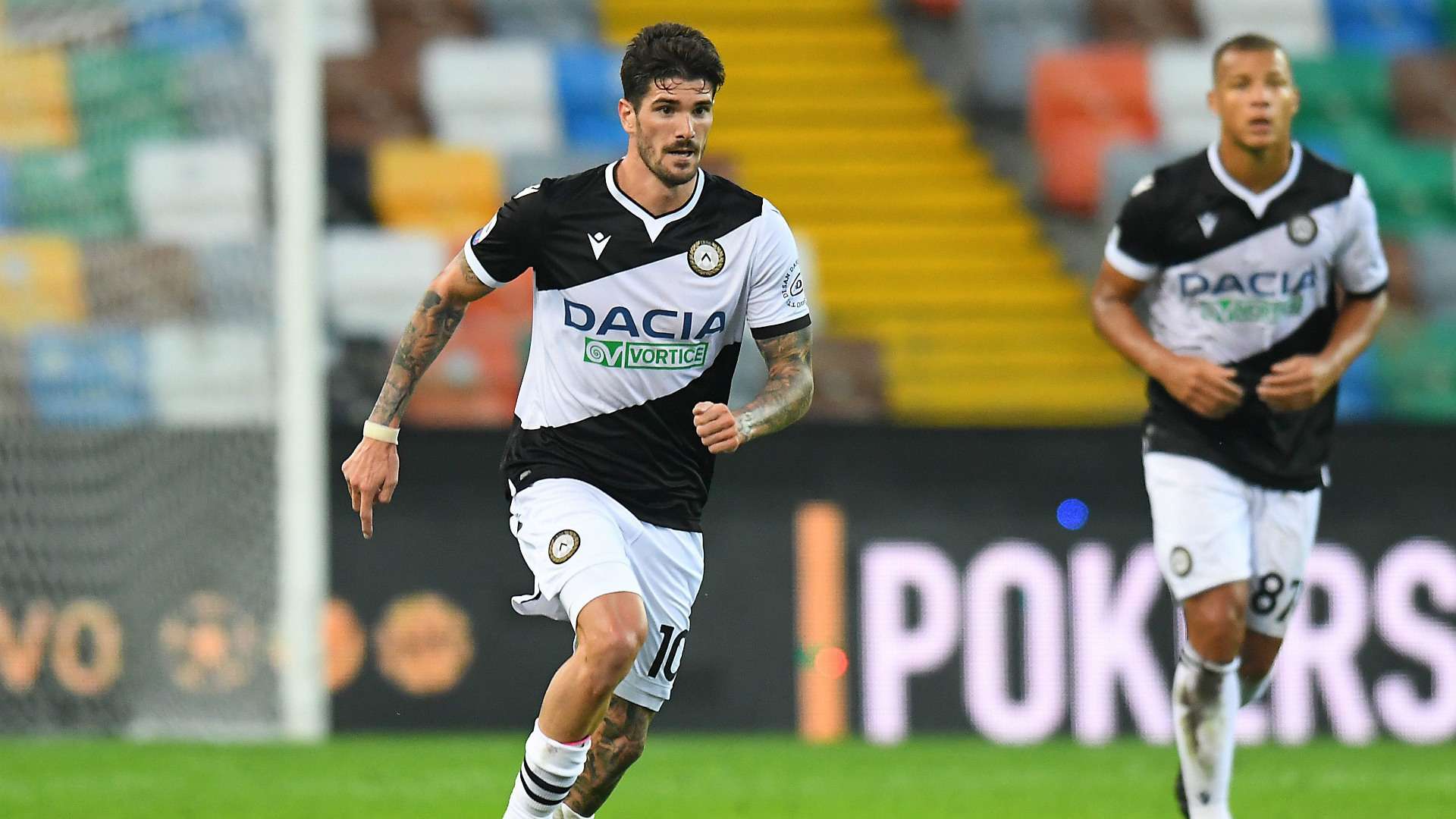 Rodrigo De Paul Udinese