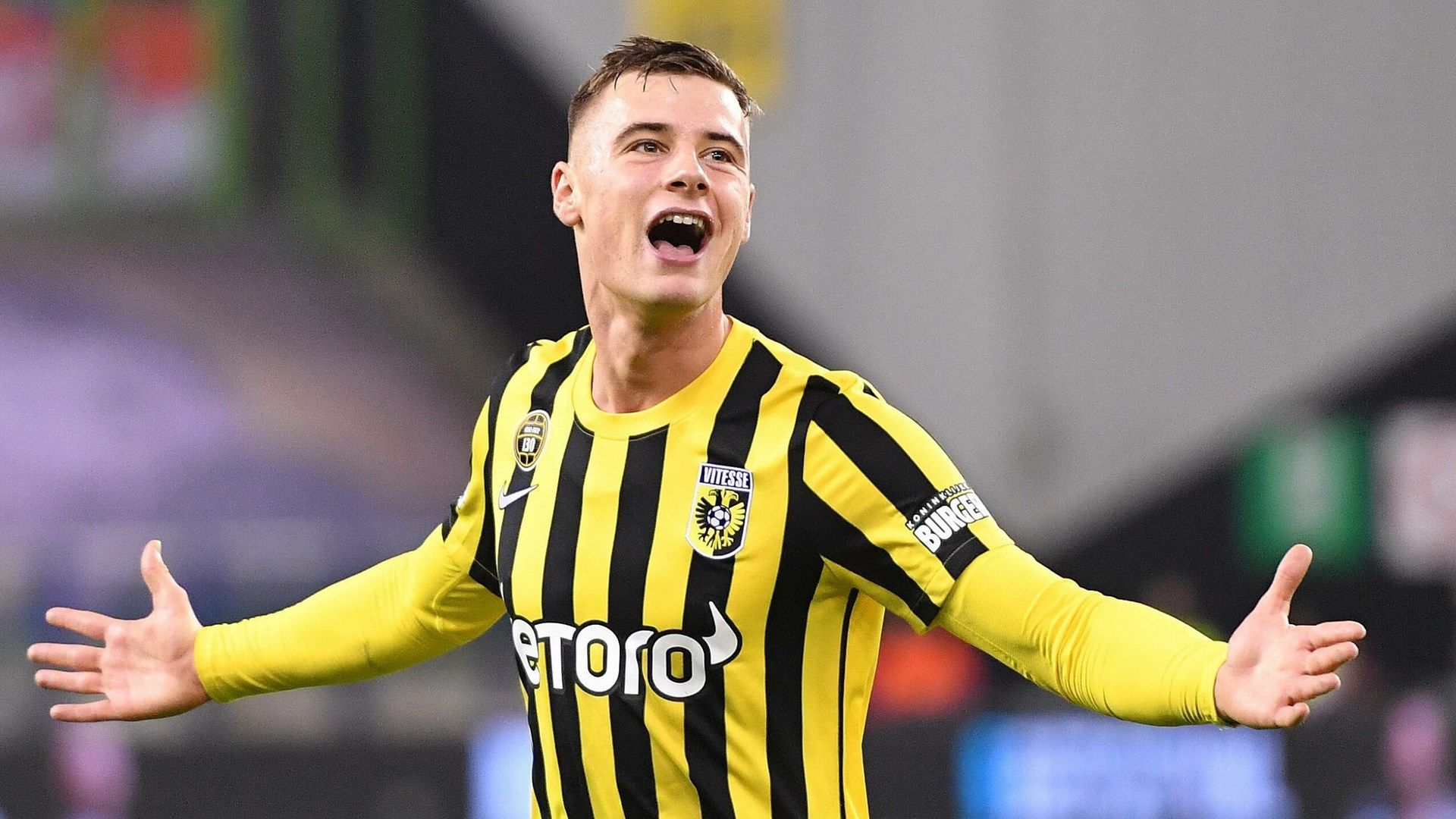 GER ONLY Gabriel Vidovic 