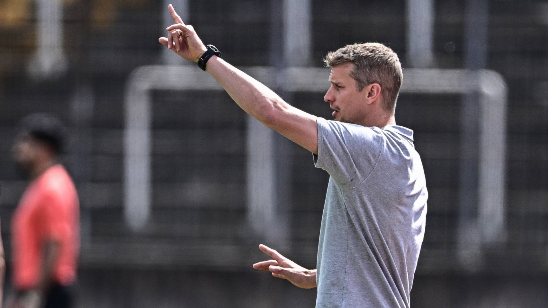 Lars Bender Burghausen 2026