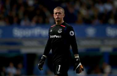 Jordan Pickford