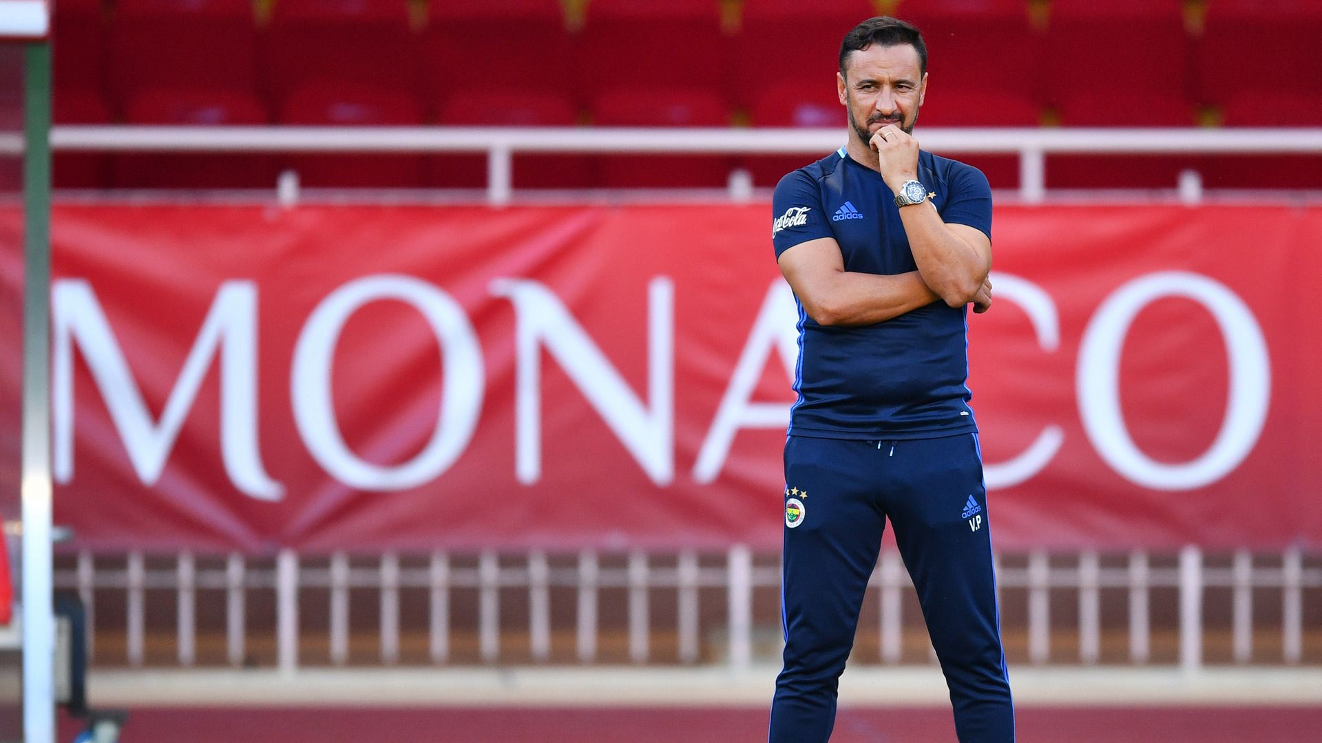 Vitor Pereira Fenerbahce