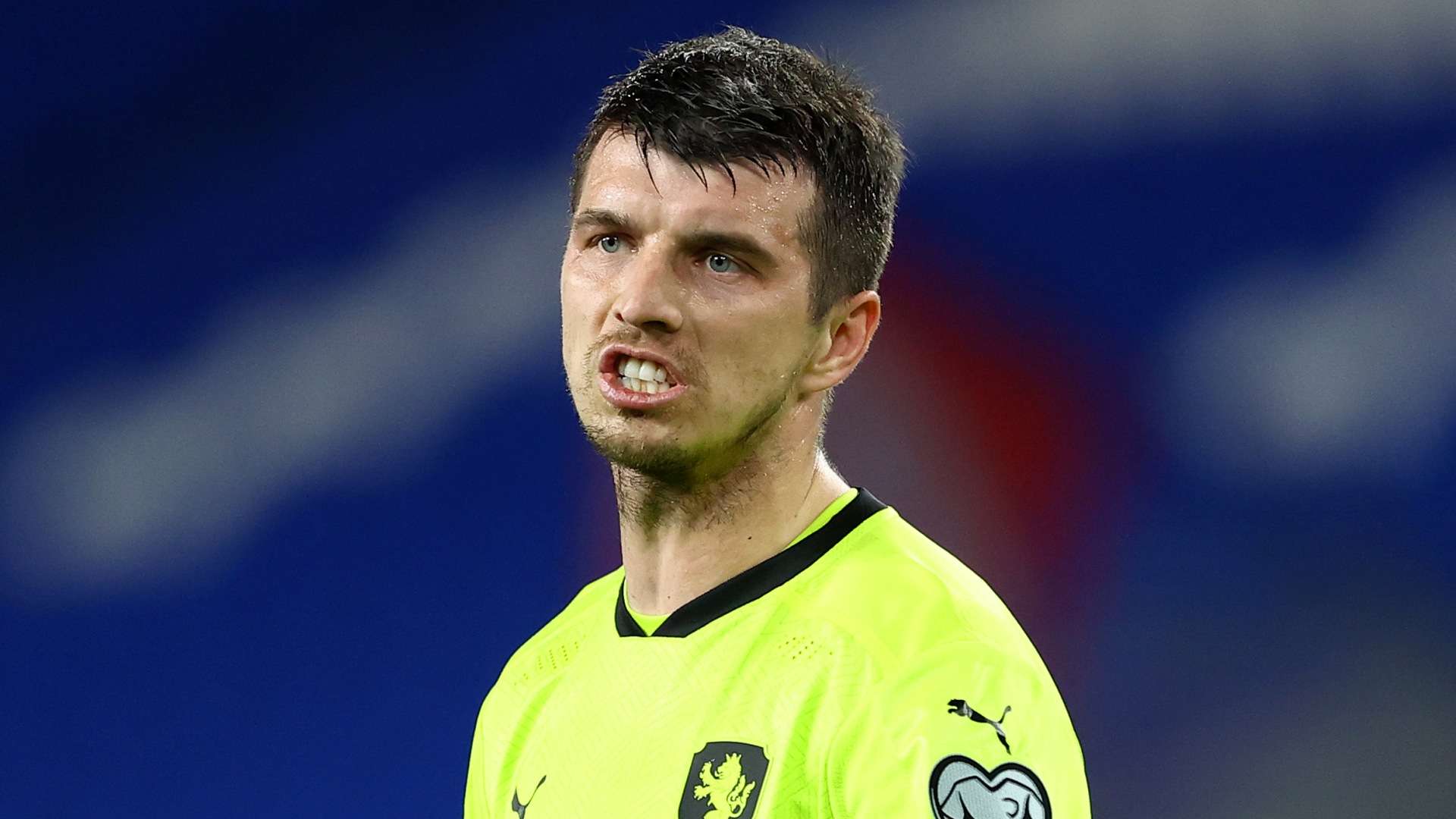 Ondrej Kudela - Republik Ceko